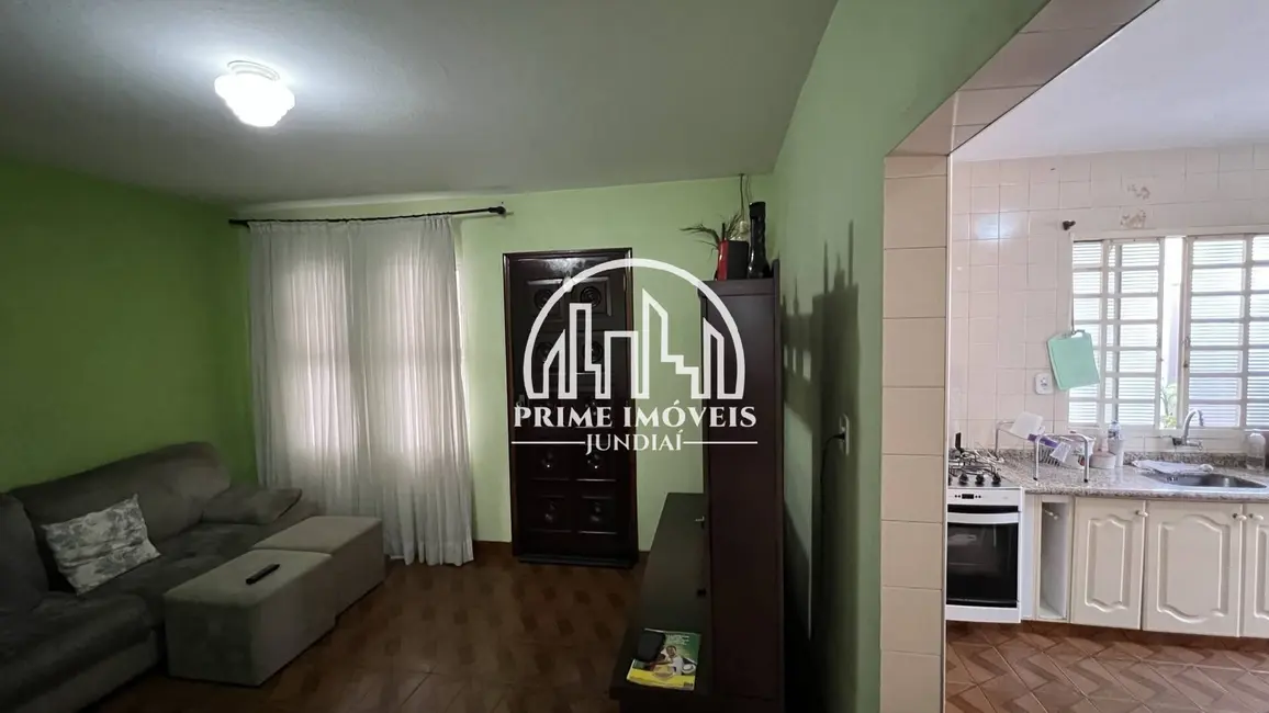 Foto 7 de Casa com 2 quartos à venda, 159m2 em Jundiai - SP