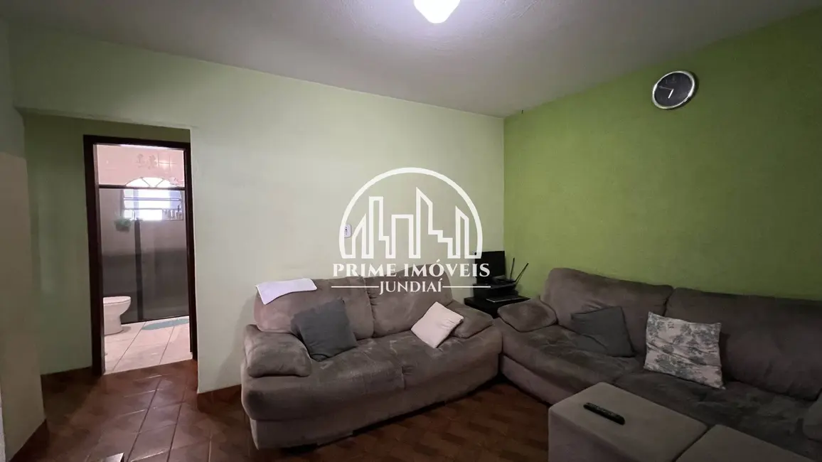 Foto 9 de Casa com 2 quartos à venda, 159m2 em Jundiai - SP