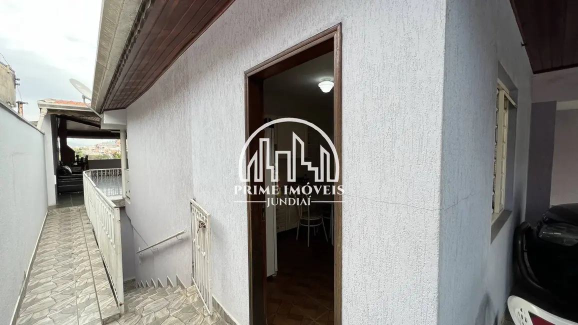 Foto 4 de Casa com 2 quartos à venda, 159m2 em Jundiai - SP