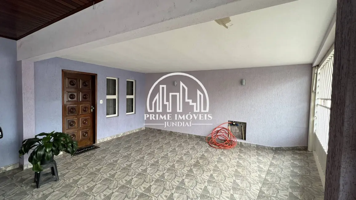 Foto 1 de Casa com 2 quartos à venda, 159m2 em Jundiai - SP
