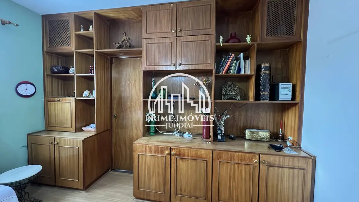 Foto 6 de Apartamento com 3 quartos à venda, 75m2 em Vila Santana II, Jundiai - SP