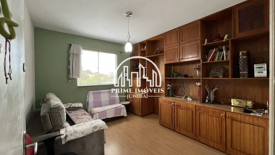 Foto 4 de Apartamento com 3 quartos à venda, 75m2 em Vila Santana II, Jundiai - SP