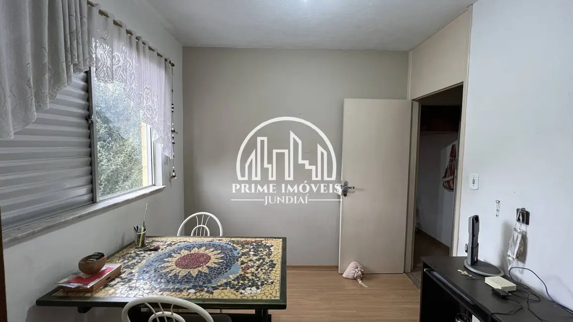 Foto 9 de Apartamento com 3 quartos à venda, 75m2 em Vila Santana II, Jundiai - SP