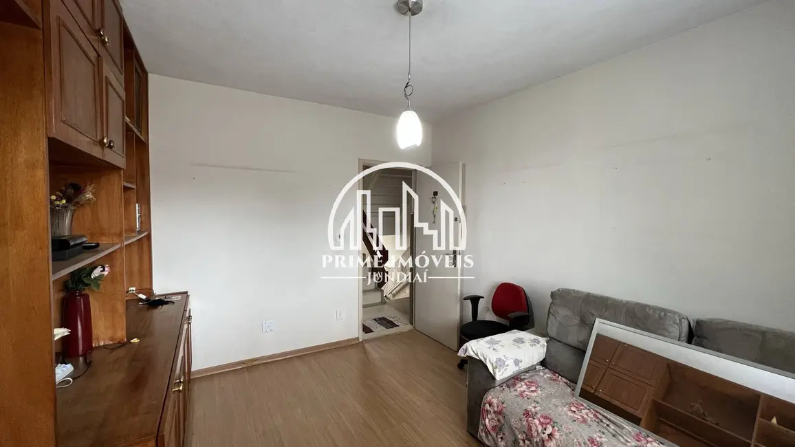 Foto 5 de Apartamento com 3 quartos à venda, 75m2 em Vila Santana II, Jundiai - SP