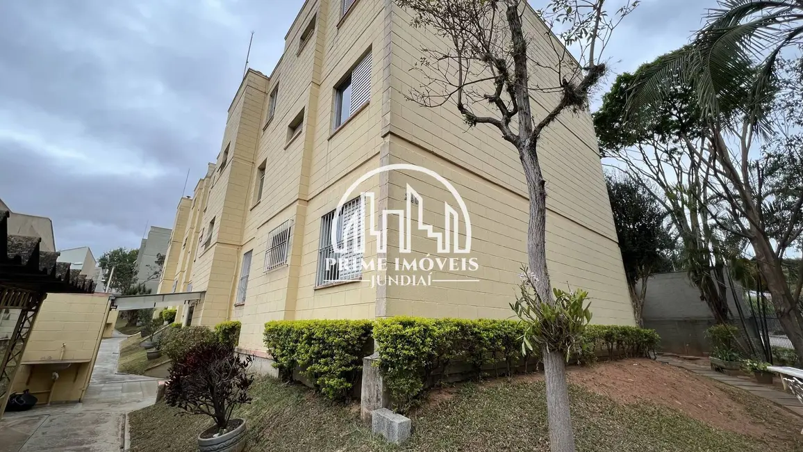 Foto 2 de Apartamento com 3 quartos à venda, 75m2 em Vila Santana II, Jundiai - SP