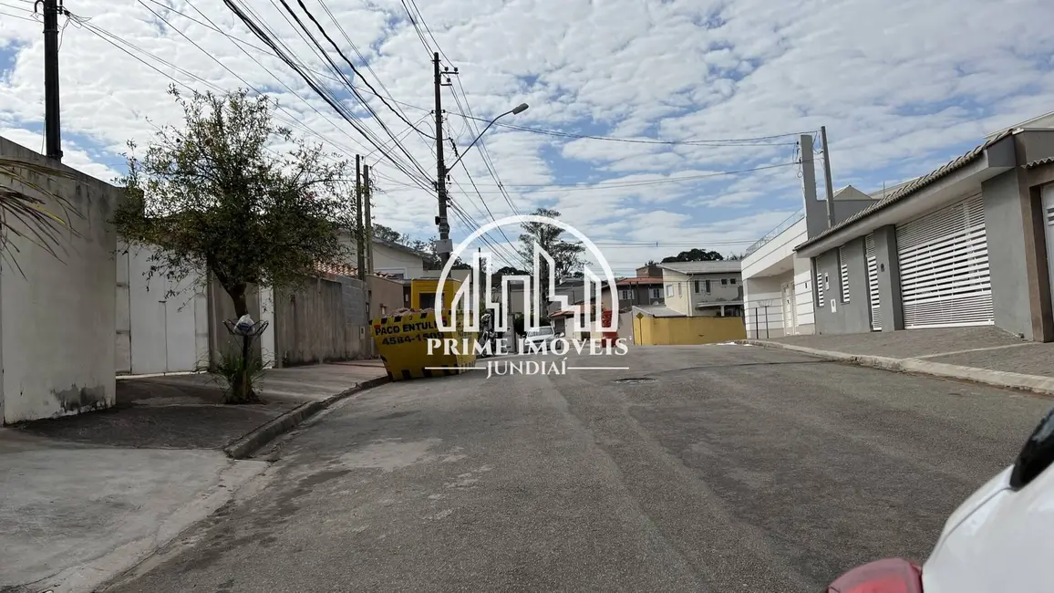 Foto 8 de Terreno / Lote à venda, 258m2 em Mirante da Colonia, Jundiai - SP