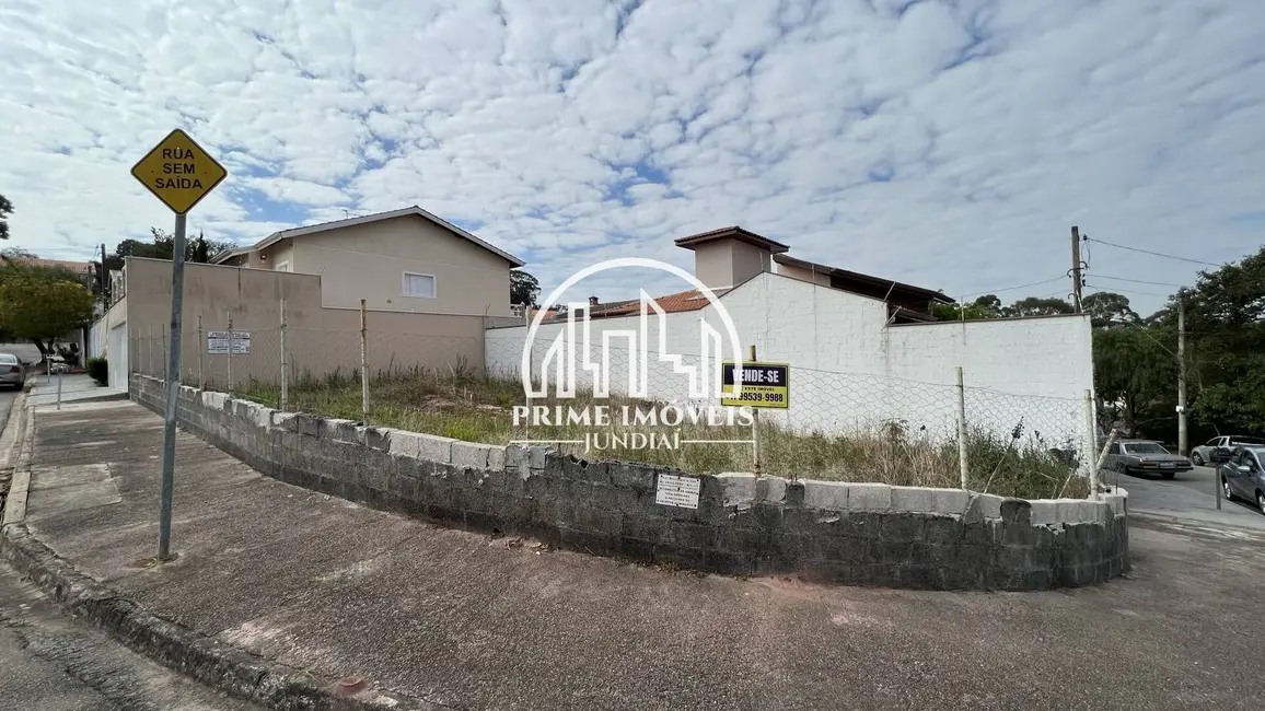 Foto 3 de Terreno / Lote à venda, 258m2 em Mirante da Colonia, Jundiai - SP