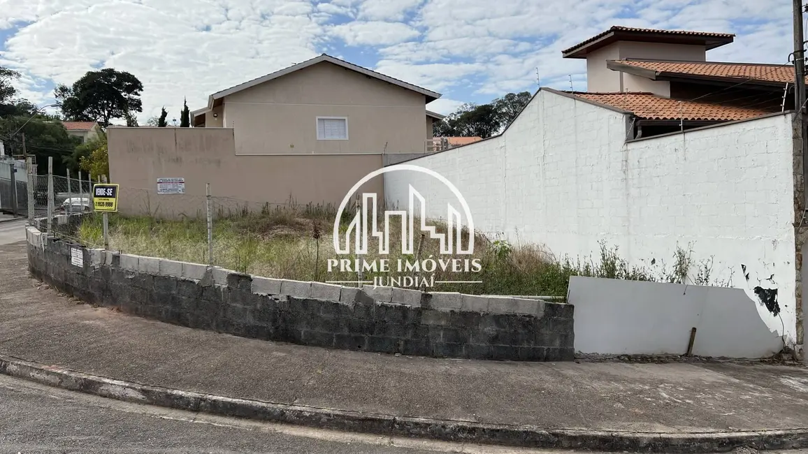 Foto 4 de Terreno / Lote à venda, 258m2 em Mirante da Colonia, Jundiai - SP