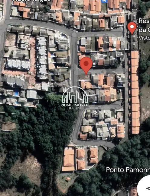 Foto 9 de Terreno / Lote à venda, 258m2 em Mirante da Colonia, Jundiai - SP