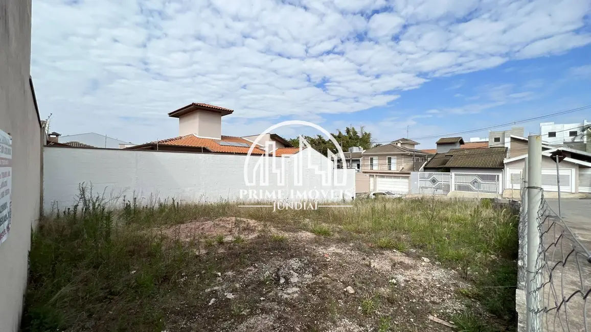 Foto 6 de Terreno / Lote à venda, 258m2 em Mirante da Colonia, Jundiai - SP