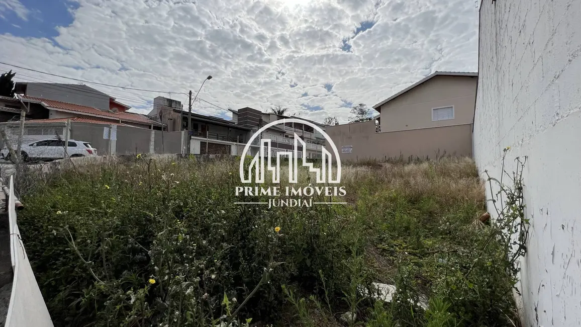 Foto 7 de Terreno / Lote à venda, 258m2 em Mirante da Colonia, Jundiai - SP