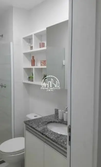 Apartamento com 2 quartos à venda, 54m2 em Parque União, Jundiai - SP - imagem 8 Foto 8 de Apartamento com 2 quartos à venda, 54m2 em Parque União, Jundiai - SP
