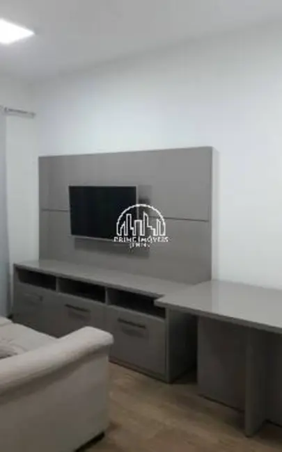 Apartamento com 2 quartos à venda, 54m2 em Parque União, Jundiai - SP - imagem 5 Foto 5 de Apartamento com 2 quartos à venda, 54m2 em Parque União, Jundiai - SP