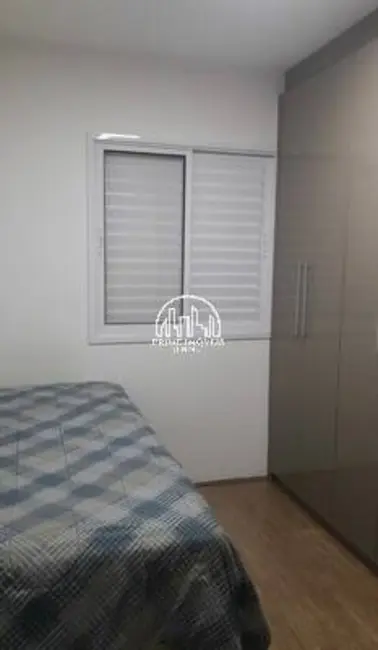 Apartamento com 2 quartos à venda, 54m2 em Parque União, Jundiai - SP - imagem 4 Foto 4 de Apartamento com 2 quartos à venda, 54m2 em Parque União, Jundiai - SP