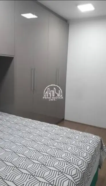 Apartamento com 2 quartos à venda, 54m2 em Parque União, Jundiai - SP - imagem 9 Foto 9 de Apartamento com 2 quartos à venda, 54m2 em Parque União, Jundiai - SP