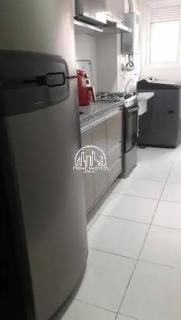 Apartamento com 2 quartos à venda, 54m2 em Parque União, Jundiai - SP - imagem 3 Foto 3 de Apartamento com 2 quartos à venda, 54m2 em Parque União, Jundiai - SP