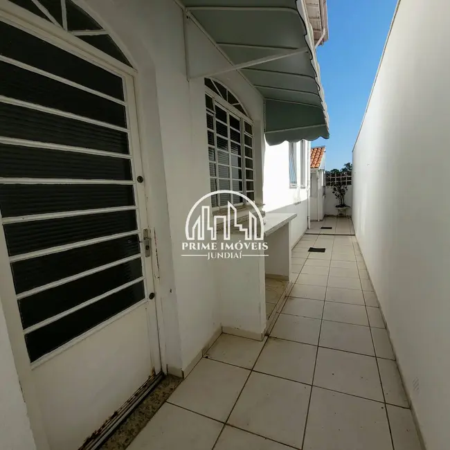 Foto 6 de Casa com 3 quartos à venda, 220m2 em Vila Guilherme, Jundiai - SP