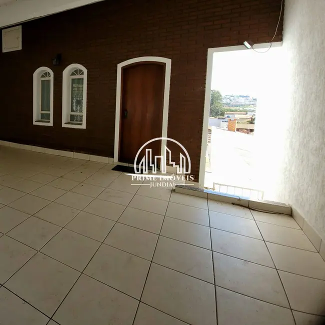 Foto 3 de Casa com 3 quartos à venda, 220m2 em Vila Guilherme, Jundiai - SP
