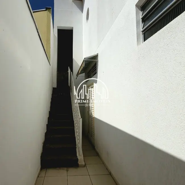 Foto 4 de Casa com 3 quartos à venda, 220m2 em Vila Guilherme, Jundiai - SP