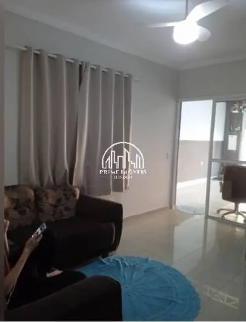 Foto 1 de Casa com 2 quartos à venda, 125m2 em Jardim Itália, Varzea Paulista - SP