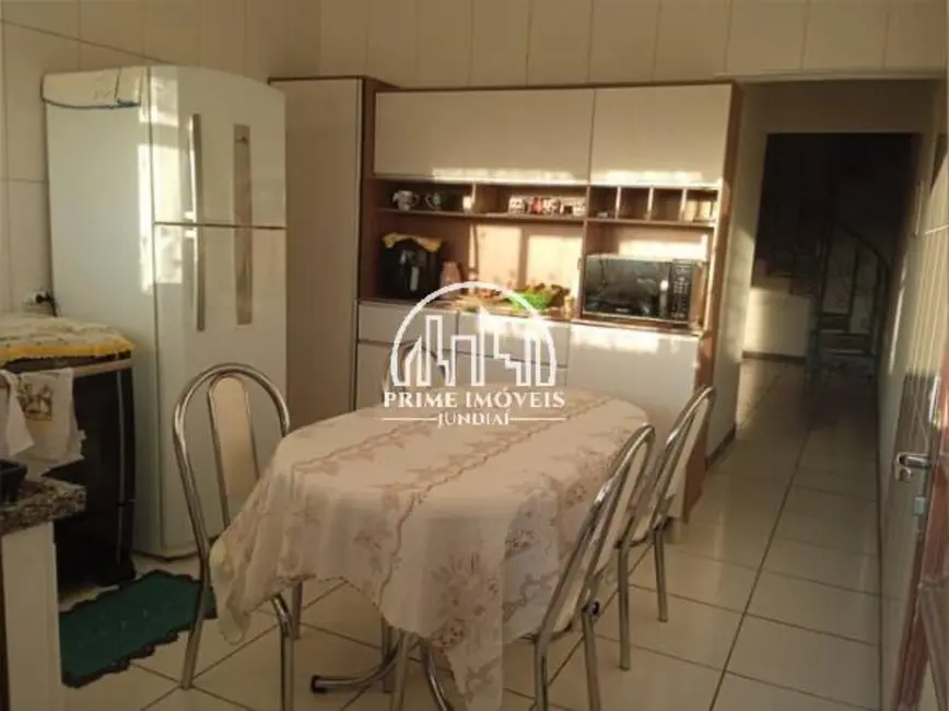 Foto 4 de Casa com 2 quartos à venda, 125m2 em Jardim Itália, Varzea Paulista - SP