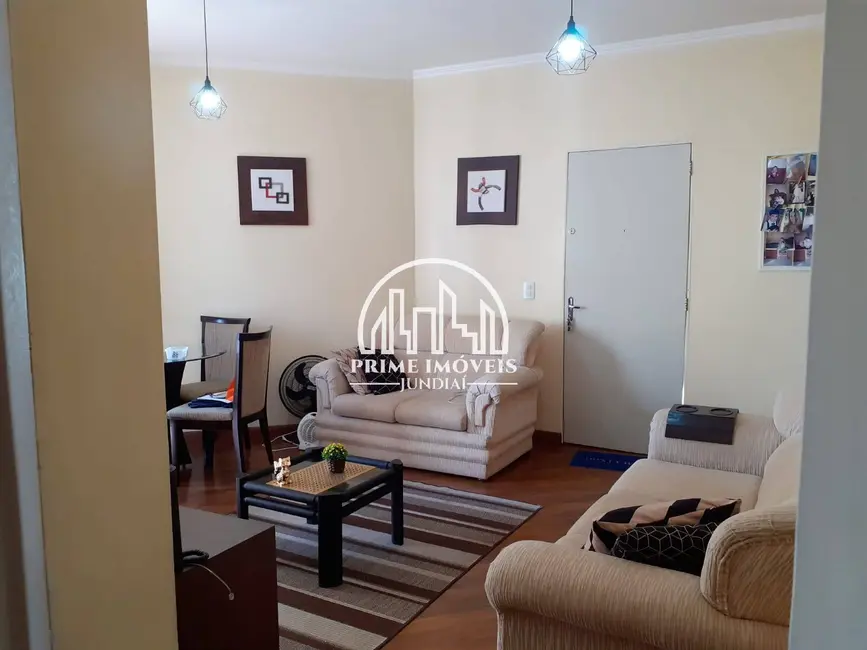 Apartamento com 2 quartos à venda, 78m2 em Vila Formosa, Jundiai - SP - imagem 3 Foto 3 de Apartamento com 2 quartos à venda, 78m2 em Vila Formosa, Jundiai - SP