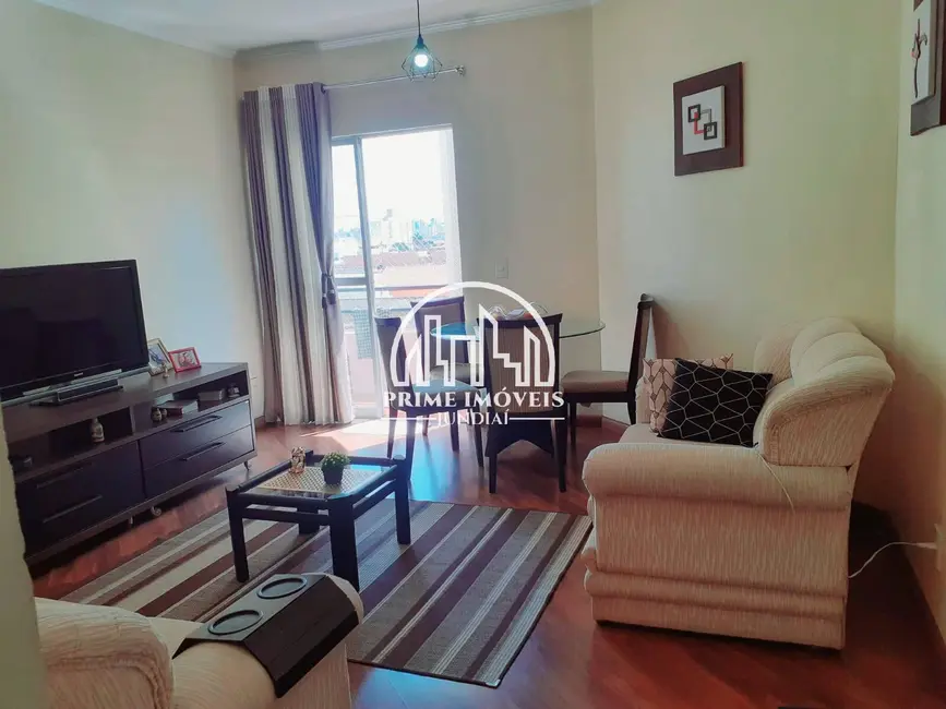 Apartamento com 2 quartos à venda, 78m2 em Vila Formosa, Jundiai - SP - imagem 1 Foto 1 de Apartamento com 2 quartos à venda, 78m2 em Vila Formosa, Jundiai - SP
