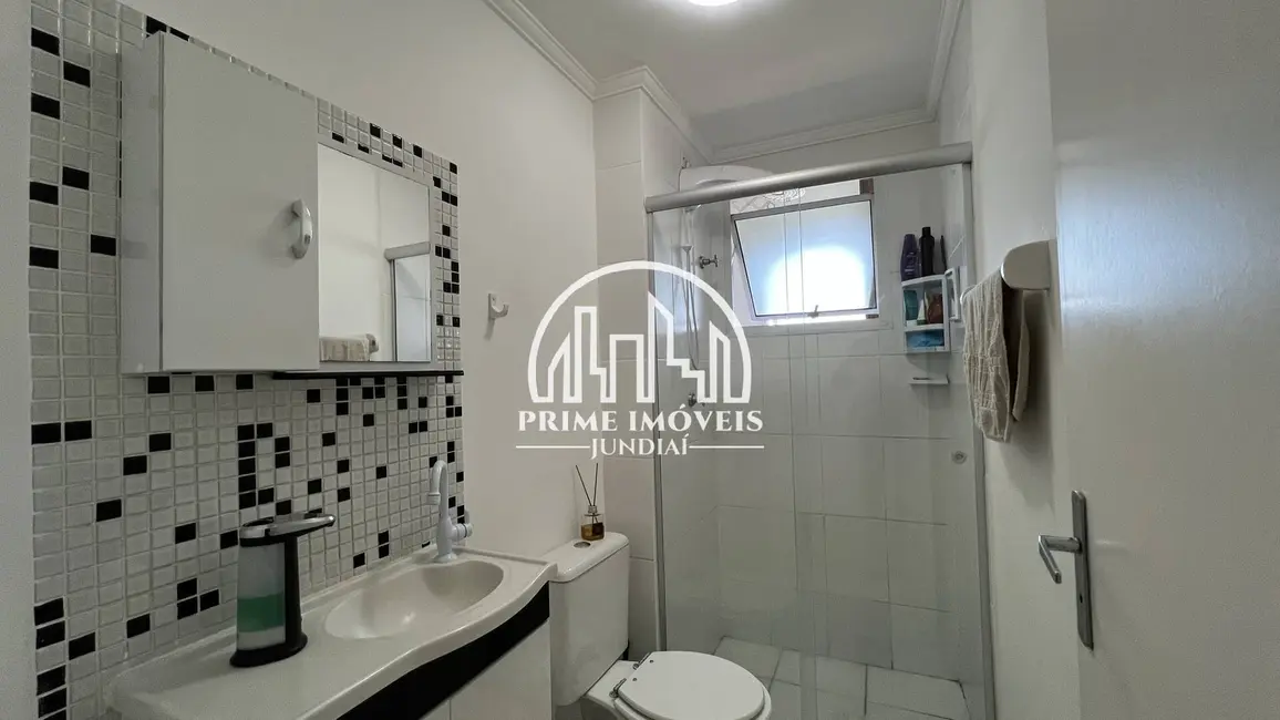 Foto 9 de Apartamento com 2 quartos à venda, 54m2 em Jundiai - SP