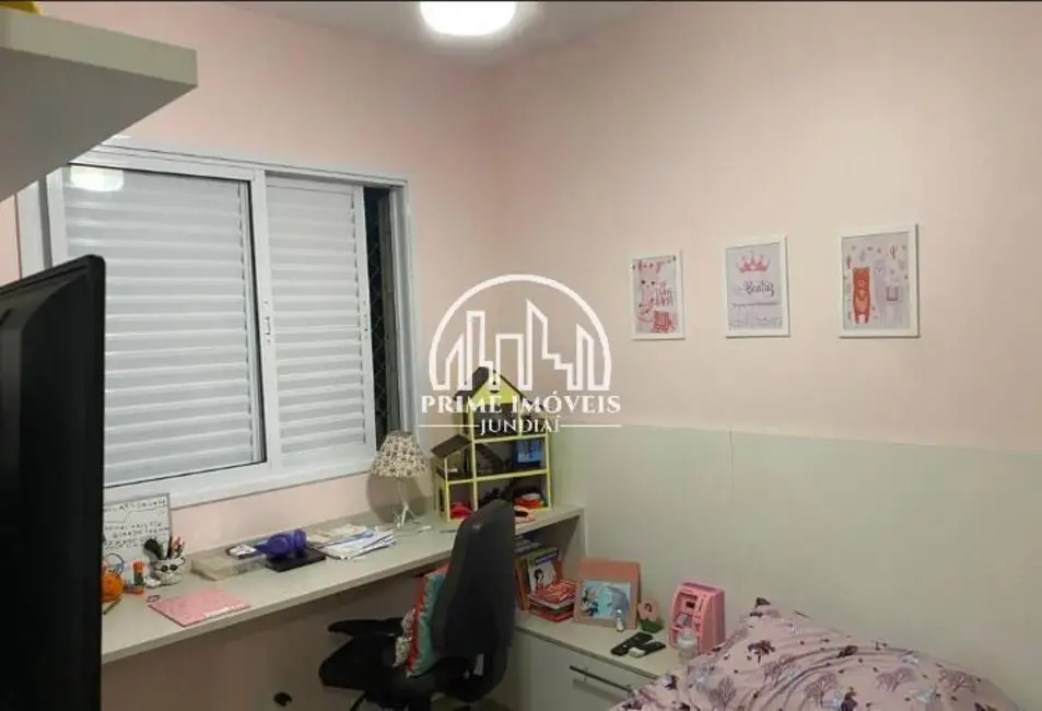 Foto 9 de Apartamento com 3 quartos à venda, 98m2 em Jardim Flórida, Jundiai - SP