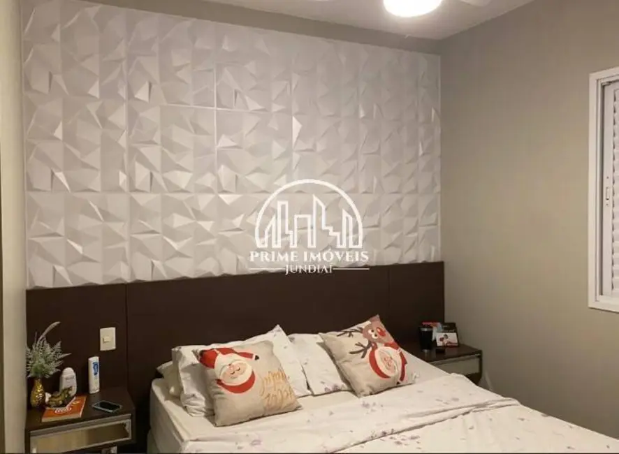 Foto 5 de Apartamento com 3 quartos à venda, 98m2 em Jardim Flórida, Jundiai - SP