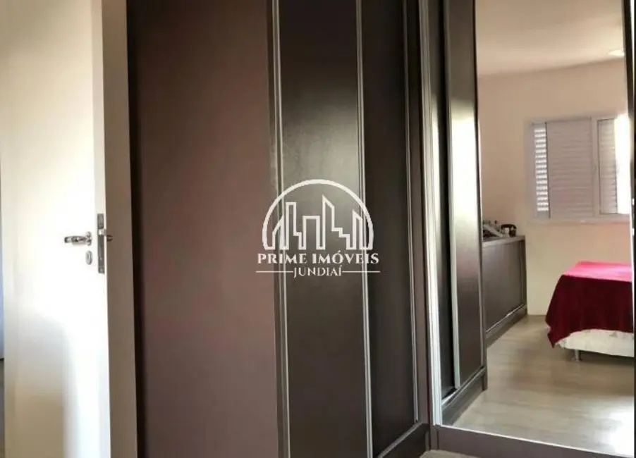 Foto 6 de Apartamento com 3 quartos à venda, 98m2 em Jardim Flórida, Jundiai - SP