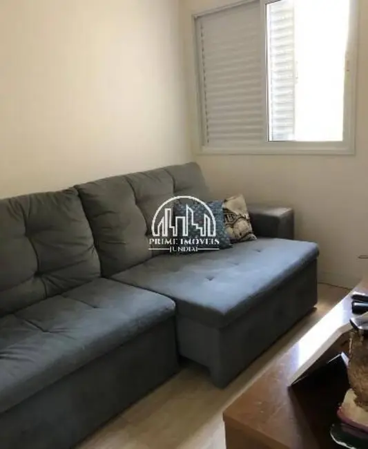 Foto 2 de Apartamento com 3 quartos à venda, 98m2 em Jardim Flórida, Jundiai - SP