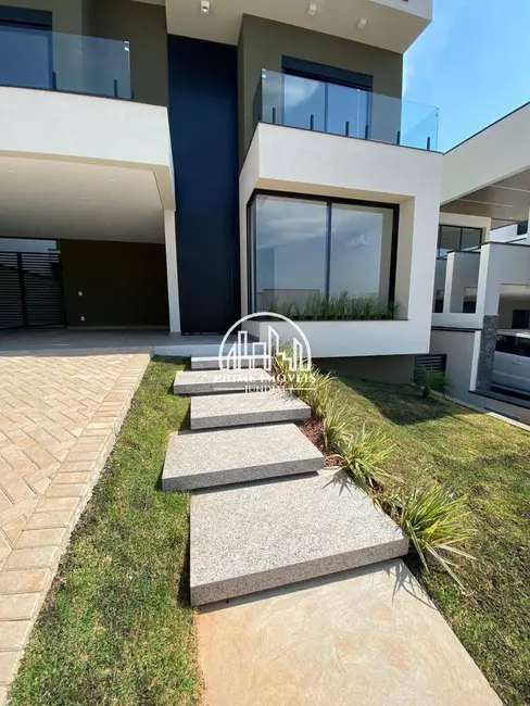 Casa de Condomínio com 5 quartos à venda, 355m2 em Jardim das Samambaias, Jundiai - SP - imagem 6 Foto 6 de Casa de Condomínio com 5 quartos à venda, 355m2 em Jardim das Samambaias, Jundiai - SP