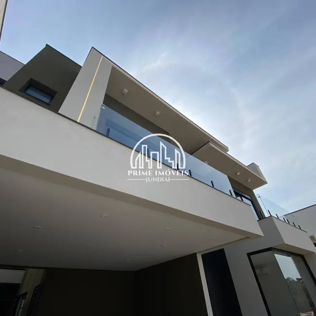 Casa de Condomínio com 5 quartos à venda, 355m2 em Jardim das Samambaias, Jundiai - SP - imagem 5 Foto 5 de Casa de Condomínio com 5 quartos à venda, 355m2 em Jardim das Samambaias, Jundiai - SP