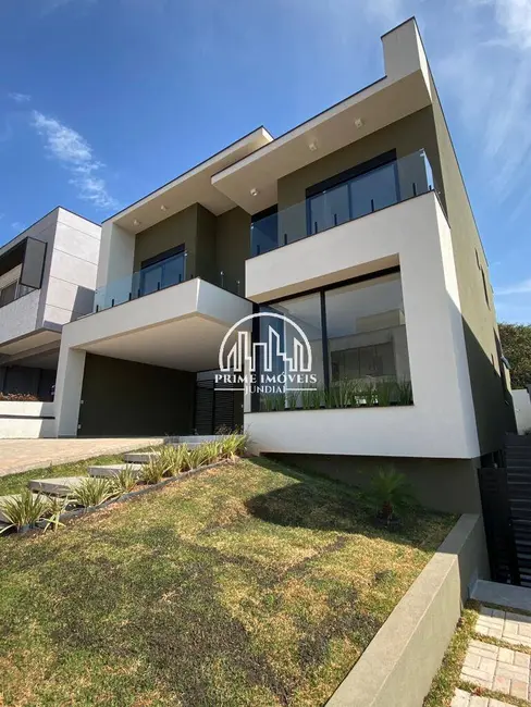 Casa de Condomínio com 5 quartos à venda, 355m2 em Jardim das Samambaias, Jundiai - SP - imagem 3 Foto 3 de Casa de Condomínio com 5 quartos à venda, 355m2 em Jardim das Samambaias, Jundiai - SP