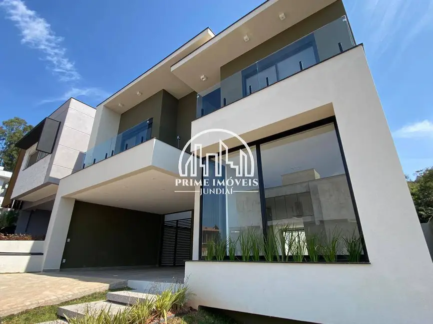 Casa de Condomínio com 5 quartos à venda, 355m2 em Jardim das Samambaias, Jundiai - SP - imagem 4 Foto 4 de Casa de Condomínio com 5 quartos à venda, 355m2 em Jardim das Samambaias, Jundiai - SP