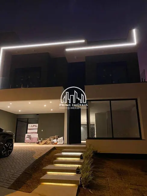 Casa de Condomínio com 5 quartos à venda, 355m2 em Jardim das Samambaias, Jundiai - SP - imagem 7 Foto 7 de Casa de Condomínio com 5 quartos à venda, 355m2 em Jardim das Samambaias, Jundiai - SP