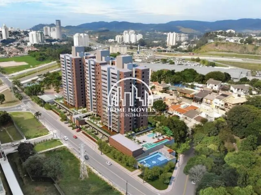 Apartamento com 3 quartos à venda, 113m2 em Jardim Campos Elísios, Jundiai - SP - imagem 2 Foto 2 de Apartamento com 3 quartos à venda, 113m2 em Jardim Campos Elísios, Jundiai - SP