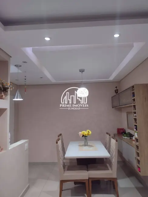 Foto 1 de Apartamento com 2 quartos à venda, 54m2 em Jardim Tamoio, Jundiai - SP