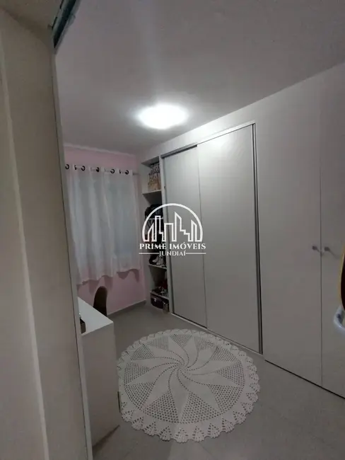 Foto 7 de Apartamento com 2 quartos à venda, 54m2 em Jardim Tamoio, Jundiai - SP