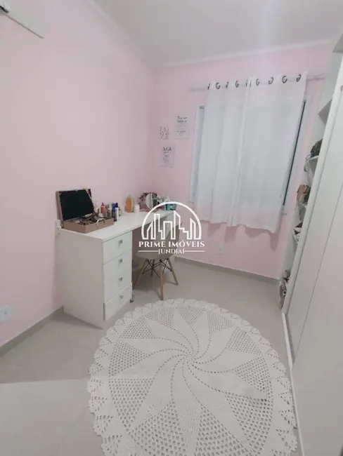 Foto 5 de Apartamento com 2 quartos à venda, 54m2 em Jardim Tamoio, Jundiai - SP