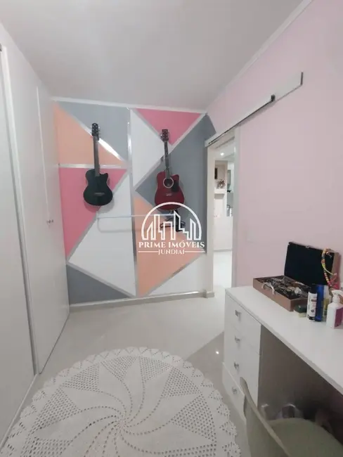 Foto 6 de Apartamento com 2 quartos à venda, 54m2 em Jardim Tamoio, Jundiai - SP