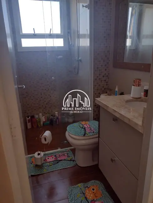 Foto 8 de Apartamento com 2 quartos à venda, 54m2 em Jardim Tamoio, Jundiai - SP