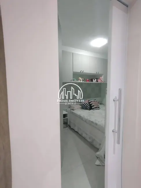 Foto 9 de Apartamento com 2 quartos à venda, 54m2 em Jardim Tamoio, Jundiai - SP