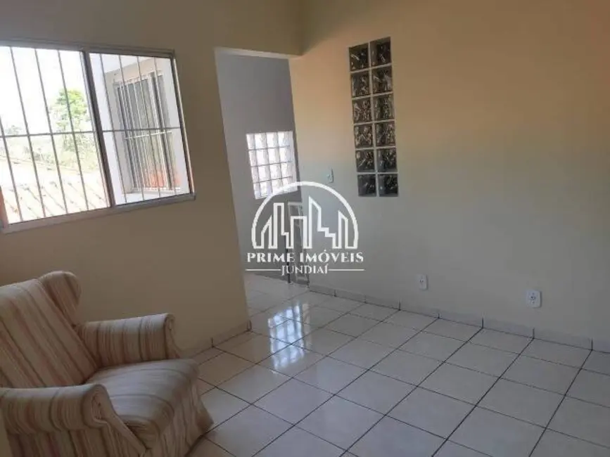 Foto 8 de Sobrado com 4 quartos à venda, 125m2 em Residencial Monte Alegre, Campo Limpo Paulista - SP