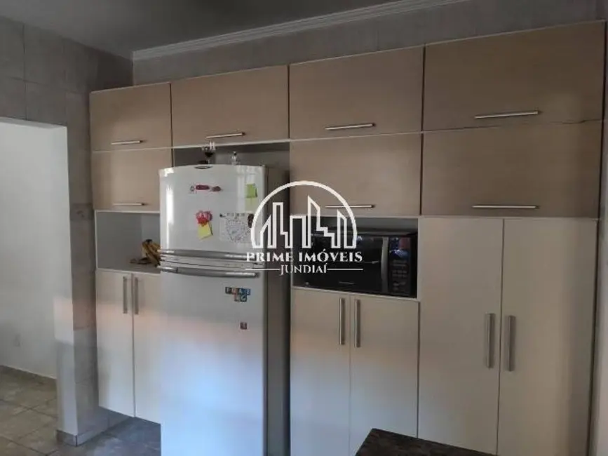 Foto 9 de Sobrado com 4 quartos à venda, 125m2 em Residencial Monte Alegre, Campo Limpo Paulista - SP