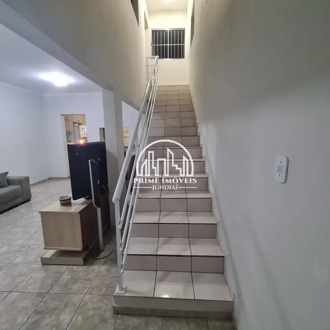 Foto 7 de Sobrado com 4 quartos à venda, 125m2 em Residencial Monte Alegre, Campo Limpo Paulista - SP