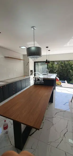 Foto 6 de Casa com 4 quartos à venda, 240m2 em Loteamento Capital Ville, Jundiai - SP