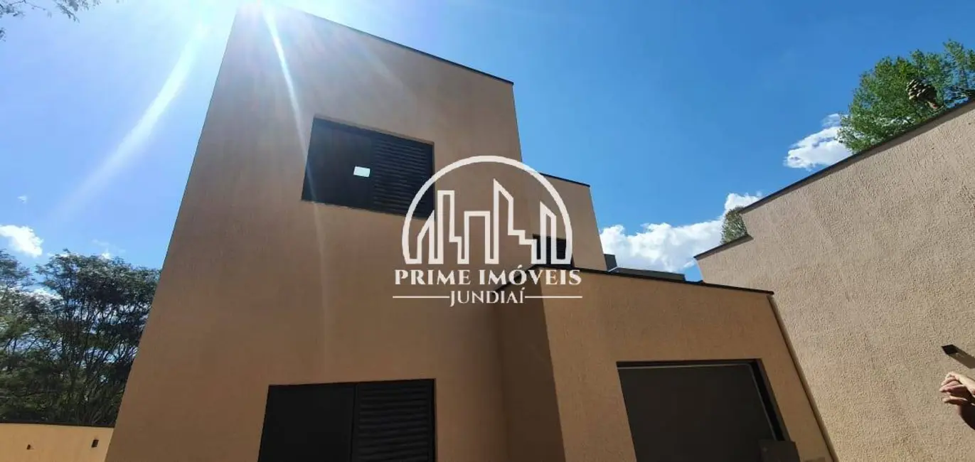 Foto 4 de Casa com 4 quartos à venda, 240m2 em Loteamento Capital Ville, Jundiai - SP