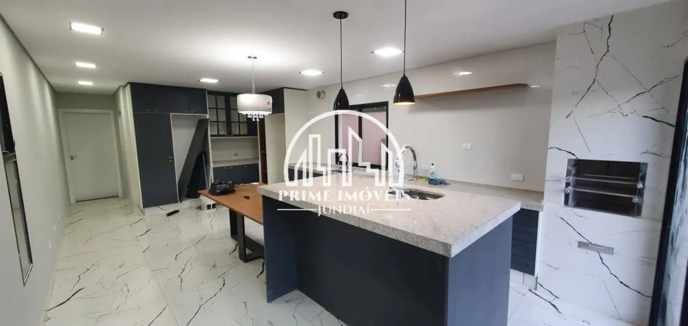 Foto 7 de Casa com 4 quartos à venda, 240m2 em Loteamento Capital Ville, Jundiai - SP